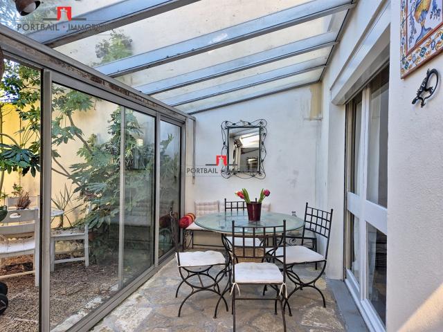 Maison à vendre Carbon Blanc 87m² Carbon Blanc