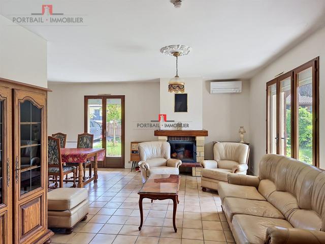 Maison à vendre Carbon Blanc 98m² Carbon Blanc