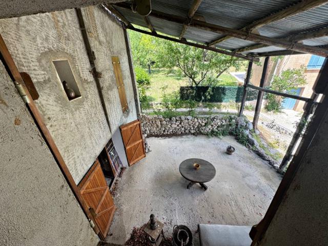 Maison à vendre Castellane