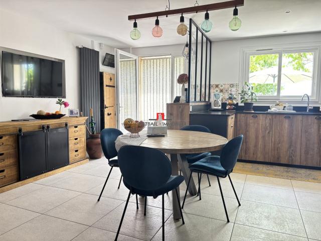 Maison à vendre Cézac 175m² Cézac