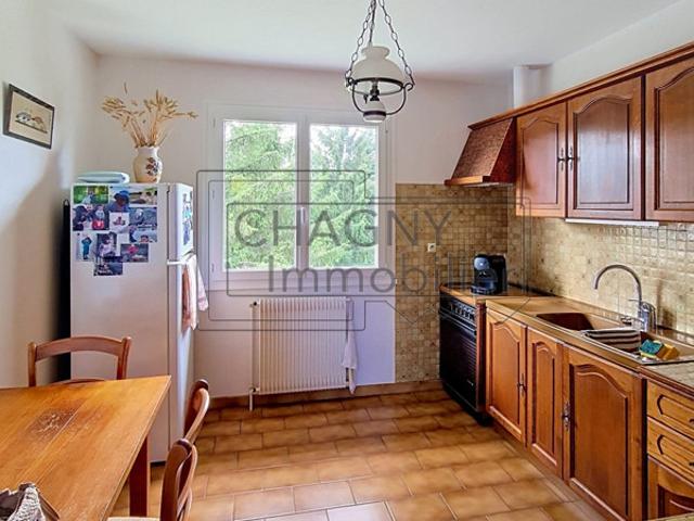 Maison à vendre Chagny