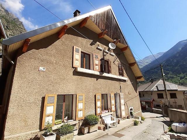 Maison à vendre, Chantepérier, à Chantepérier, France