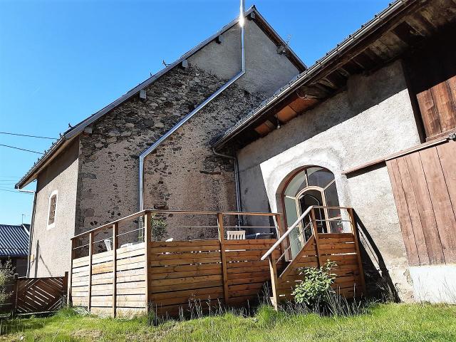 Maison à vendre, Chantepérier, à Chantepérier, France