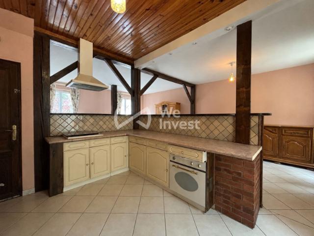 Maison à vendre Charleville Mézières