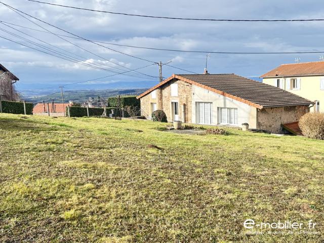 Maison à vendre Charlieu