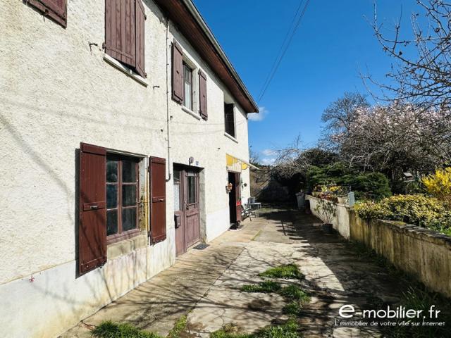 Maison à vendre Charlieu