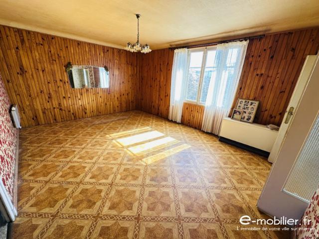 Maison à vendre Charlieu
