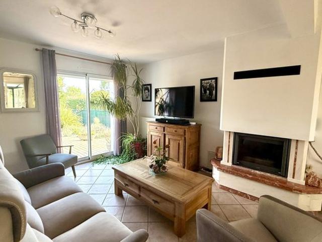 Maison 4 chambres 126 M2 habitables CHATEAUGIRON