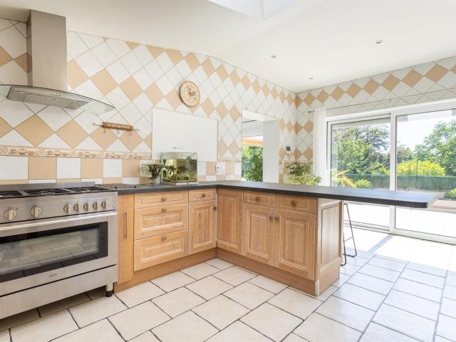 Maison à vendre Châtel Guyon 181m² Châtel Guyon