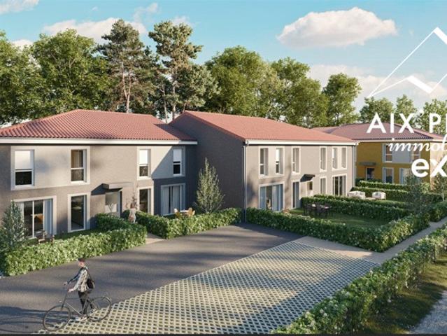 Maison à vendre Châtillon sur Chalaronne