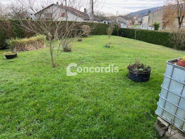 Maison à vendre Châtillon sous les Côtes