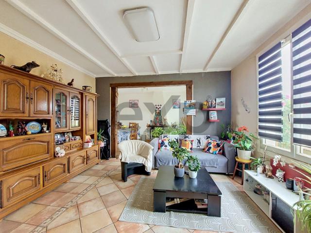 Maison à vendre Chauny