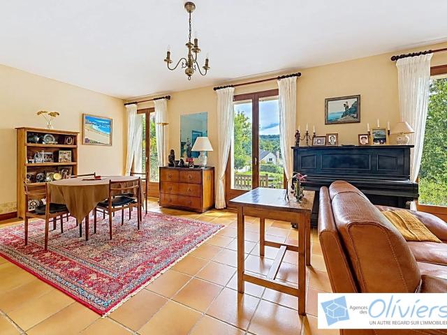 Maison à vendre Chevreuse