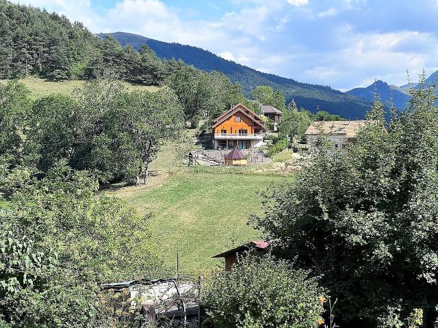 Maison à vendre, Chichilianne, à Chichilianne, France