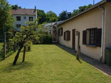 Maison à vendre Clamart