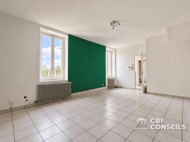Maison à vendre Clermont Ferrand