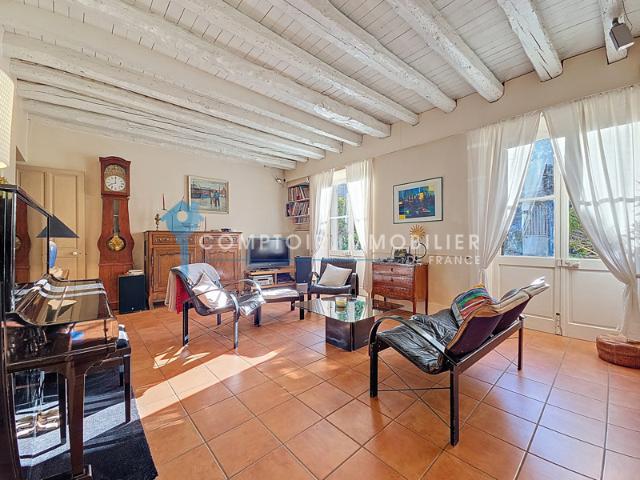MAISON A VENDRE CROLLES 39820 AGENCE IMMOBILIERE COMPT
