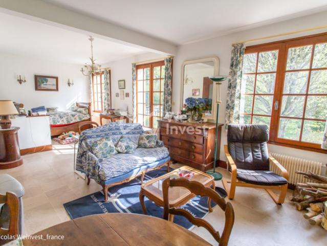 Maison à vendre Crouy sur Ourcq