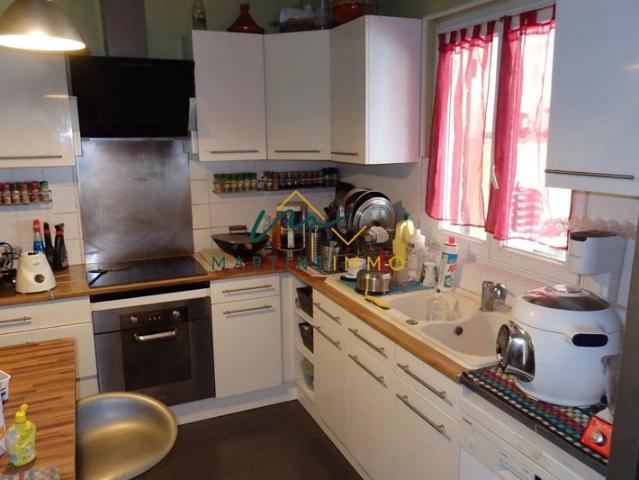 MAISON A VENDRE A 5 MIN DE ST BAZEILLE