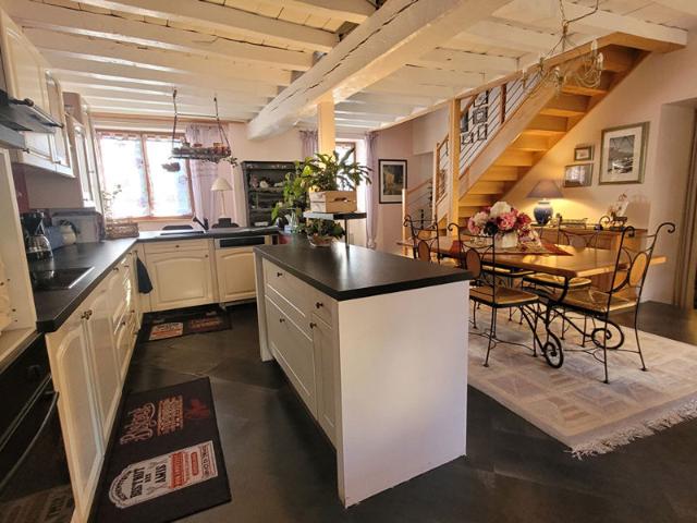 Maison à vendre à 5 minutes de St Pourçain Référence 1063
