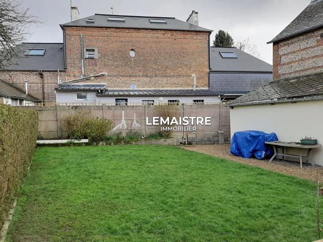 Maison à vendre A 5 minutes de St Romain 144 m² 5 chambres