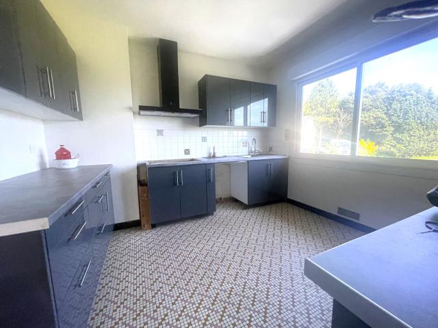 Maison à vendre à 5 mn de Fronsac