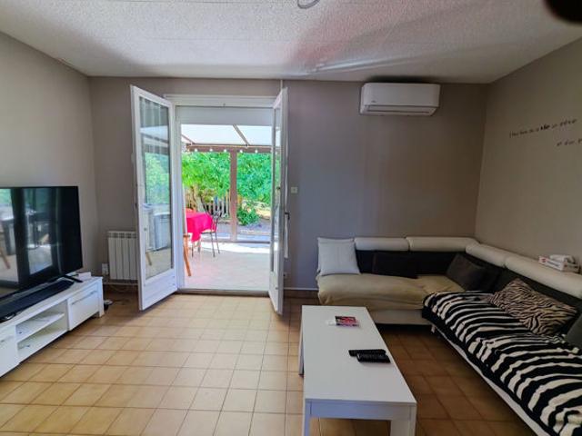 Maison à vendre à 10 kms de Vichy