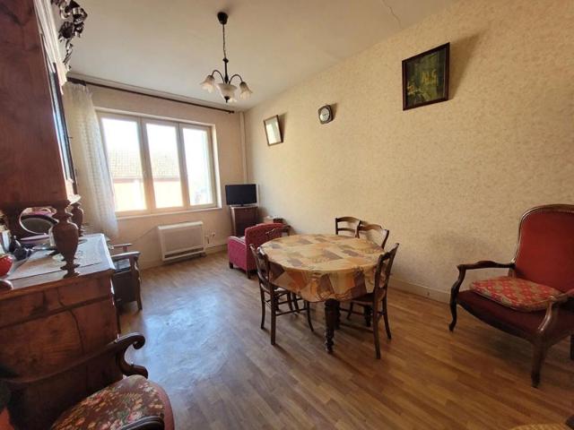 Maison à vendre à 15 min. de St Pourçain