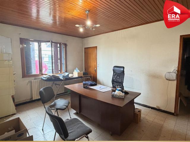 Maison à vendre à Talence Secteur Pacaris 3 pièces, 67 m2, terrain 533 m2