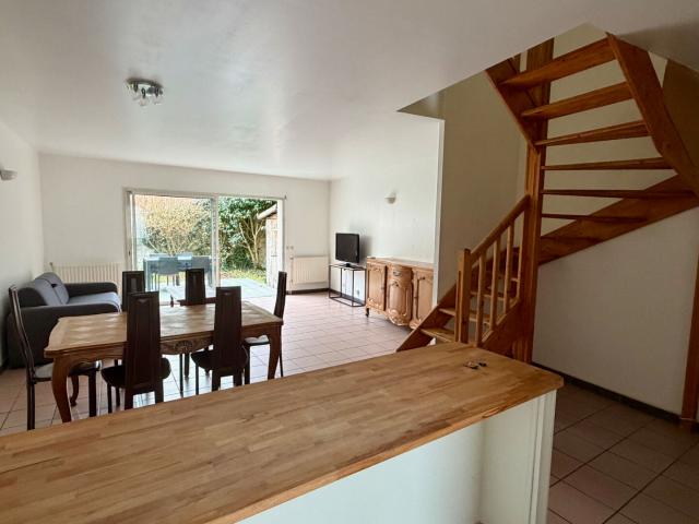 Maison à vendre à Talence 4 pièces, 3 chambres, très bon état