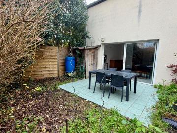 Maison à vendre à Talence 4 pièces, 3 chambres, très bon état