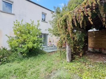 Maison à vendre à Talence 5 pièces, 3 chambres, proche commodités
