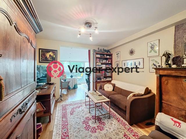 Maison à vendre à terme Tours
