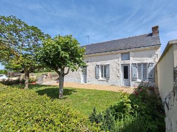 Maison à vendre à Terranjou 49380