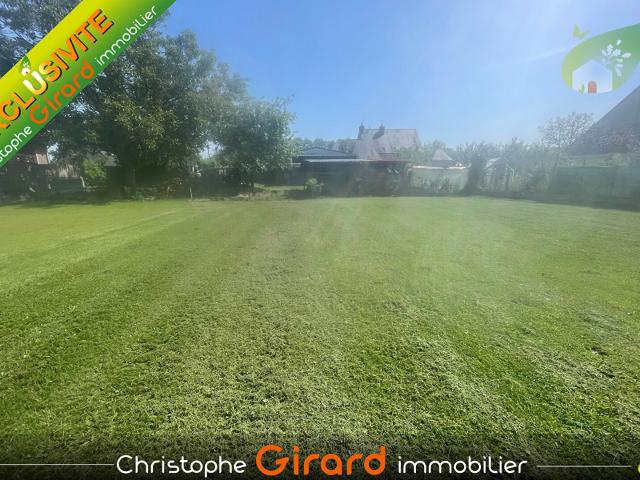 MAISON A VENDRE A TREVRON 22100 A RENOVER SUR 70 M2