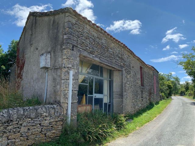 Maison à vendre à Varaire 46260