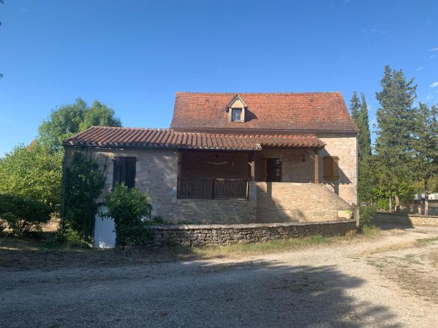 Maison à vendre à Varaire 46260