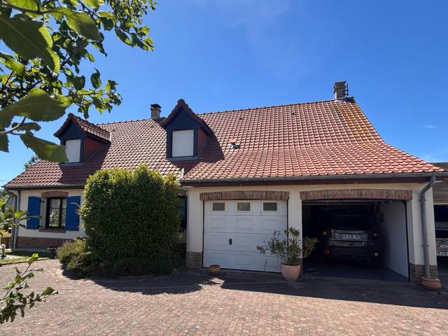Maison à vendre à VERTON