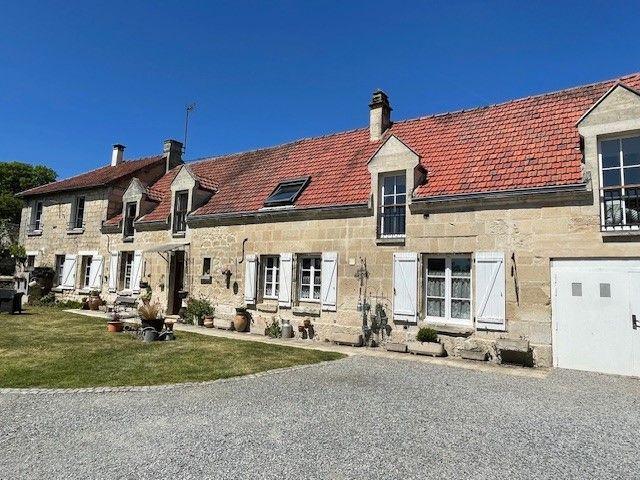 Maison à vendre à Vez 60117