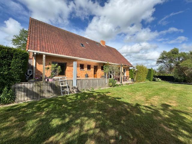 Maison à vendre à Zuytpeene 59670