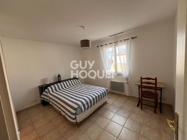 Maison à vendre à Aigues Vives, 34 3 chambres avec piscine. 104m² Aigues Vives