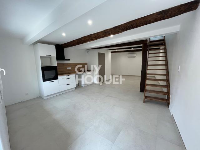 Maison à vendre à Aigues Vives Réf V501cb 149 000 78m² Aigues Vives