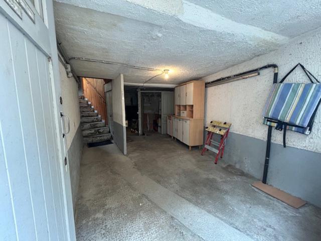 Maison à vendre à Annonay avec garage et cour intérieure