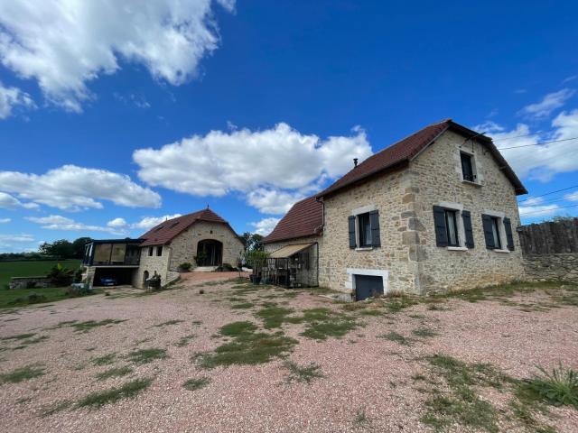 Maison à vendre à Assier 46320