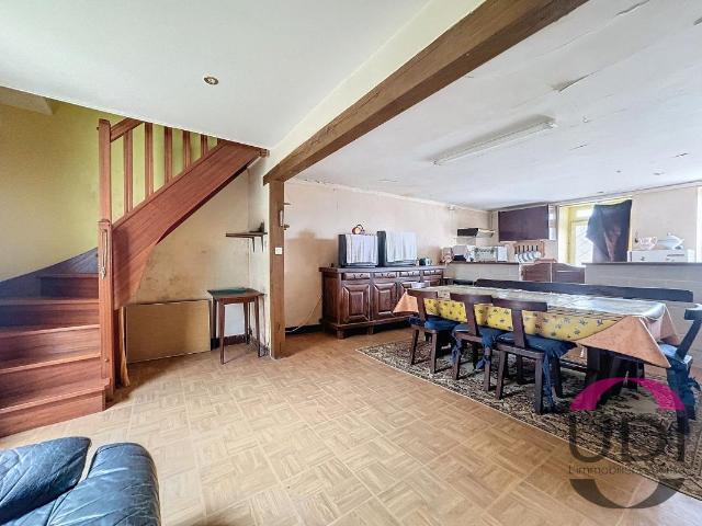 Maison à vendre à Aulon
