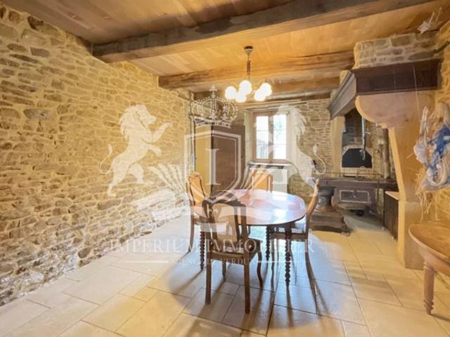 maison à vendre à Avioth 55600