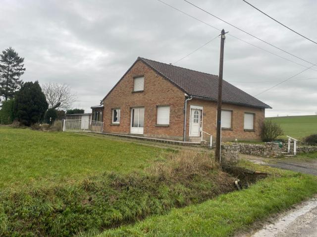 Maison à vendre à Bailleul 59270