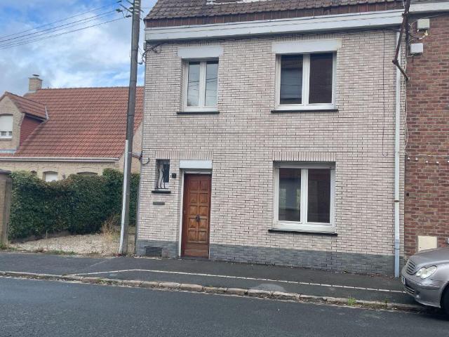 Maison à vendre à Bailleul 59270