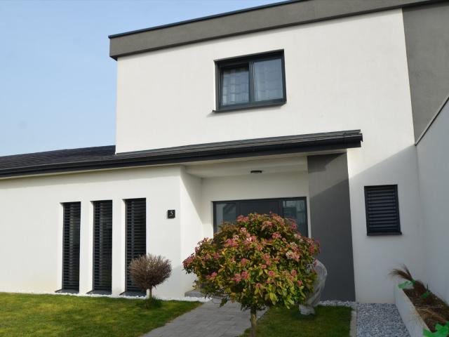 Maison à vendre à Baldersheim 160m² Baldersheim