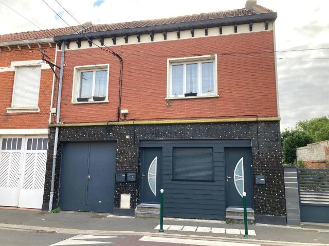 Maison à vendre à Bauvin 59221